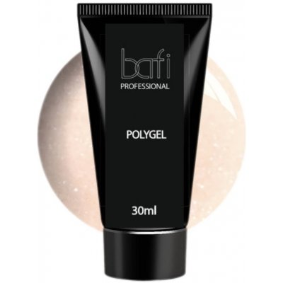 Bafi Polygel 008 30 ml – Zboží Dáma