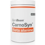 GymBeam CarnoSyn beta alanine 500 g – Zboží Dáma