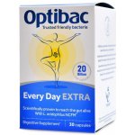 Optibac Every Day EXTRA probiotika pro každý den 30 kapslí – Hledejceny.cz