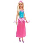 Barbie princezna blondýnka – Hledejceny.cz