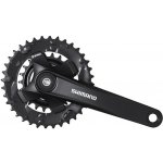 Shimano Altus FC-MT101-B2 – Zboží Mobilmania