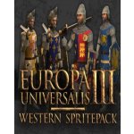 Europa Universalis 3 - Western: Anno Domini 1400 – Hledejceny.cz