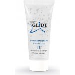 Just Glide Waterbased 20 ml – Zboží Mobilmania
