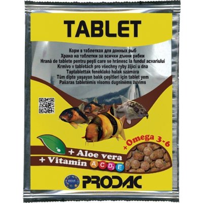 Prodac Tablet 12 g