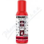 ComarEX repelent Forte spray 120 ml – Zboží Mobilmania