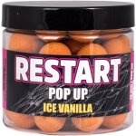 LK Baits Pop-up ReStart ICE Vanillie 200ml 18mm – Zbozi.Blesk.cz