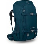 Osprey Fairview Trek 50 l night jungle blue – Zboží Mobilmania