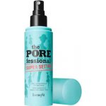 Benefit The POREfessional Super Setter dlouhotrvající fixační sprej na make-up 120 ml – Zbozi.Blesk.cz