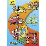 Úžasné příběhy Čtyřlístku z let 1984 až 1987 - 7. velká kniha - Štíplová Ljuba, Němeček Jaroslav – Hledejceny.cz