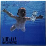 Nirvana - Nevermind LP – Hledejceny.cz