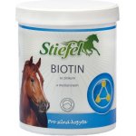 Stiefel Biotin pelety 1 kg – Sleviste.cz