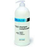 Black Rivitalizzante Shampoo 1000 ml – Zbozi.Blesk.cz