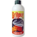Grilpur čistící prostředek na grily a trouby 400 ml – Zboží Mobilmania