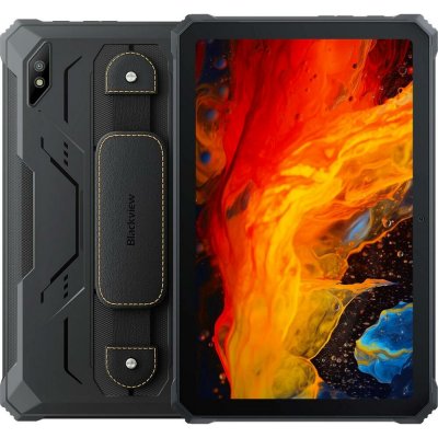 Blackview Active 8 Pro 8GB/256GB Black – Zboží Živě