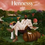 Hennessy VS Lebron James Edition 40% 0,7 l (karton) – Zboží Dáma