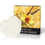 Dedra Vonný sójový EKO vosk Parfumia Fleur de Vanille 40 ml 1 ks – Hledejceny.cz