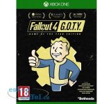 Fallout 4 GOTY – Zboží Dáma