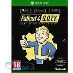 Fallout 4 GOTY – Zboží Živě