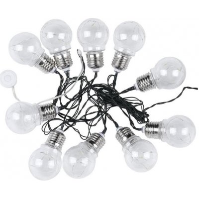V-TAC Solární LED svetělný řetěz 1W 2m IP44 – Hledejceny.cz
