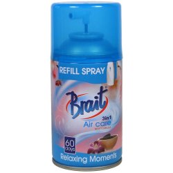 Brait Náhr.náplň Relaxing Moments 250 ml