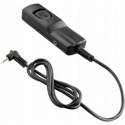 JJC MA-D náhrada za Panasonic DMW-RS1 – Zbozi.Blesk.cz