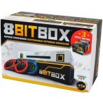 8BITBOX – Sleviste.cz