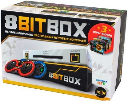 8BITBOX