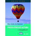Průduškové astma v dospělosti – Hledejceny.cz
