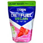 USN Diet Fuel Vegan 880 g – Zboží Mobilmania