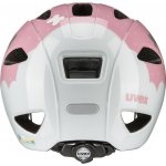 Uvex OYO butterfly pink 2022 – Sleviste.cz