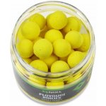 Karel Nikl Plovoucí boilies Ripe Banana žlutá 50g 14mm – Zboží Mobilmania