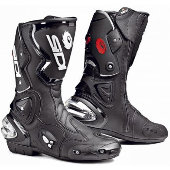 Sidi Vertigo Rain Tepor