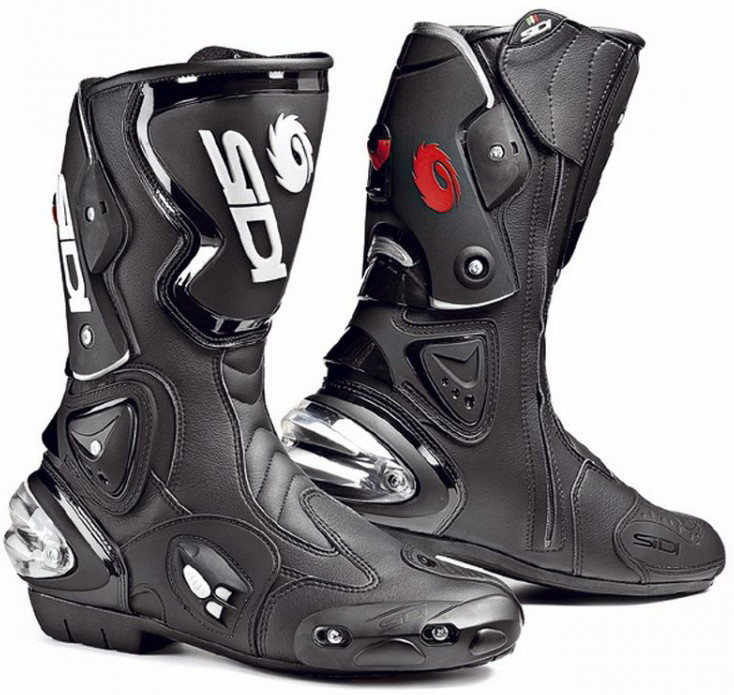 Sidi Vertigo Rain Tepor