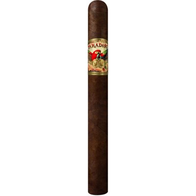 Ashton Cigars Ashton Paradiso Monumento Churchill 1 ks – Hledejceny.cz