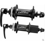 Shimano FH-M6000 – Zboží Dáma