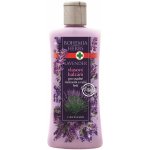 Bohemia Herbs Lavender vlasový balzám 250 ml – Zboží Mobilmania