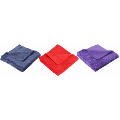 Ewocar Microfiber Cloth Ultra Violet