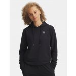 Under Armour Sport Terry Hoodie-BLK Černá – Hledejceny.cz
