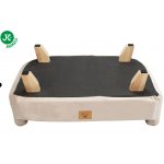 Ferplast postel Yuki – Zboží Dáma