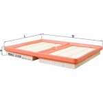 Vzduchový filtr MAHLE LX 4246 – Sleviste.cz
