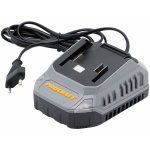 Procraft Industrial C20/2 – Sleviste.cz