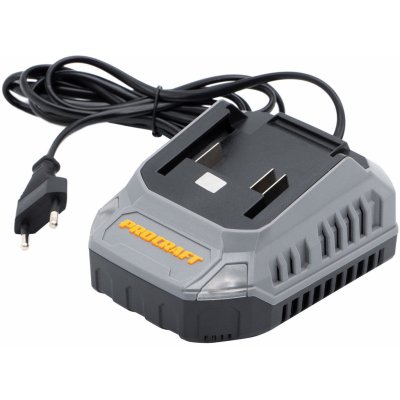 Procraft Industrial C20/2 – Sleviste.cz