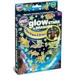 GlowStars Glow Hvězdy a draci – Hledejceny.cz
