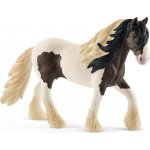 Schleich 13831 Tinkerský hřebec – Zboží Dáma