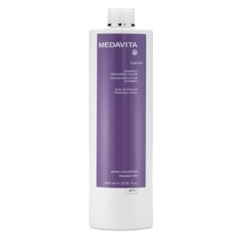 Medavita Luxviva šampon Colore ochranný pro barvené vlasy 1000 ml