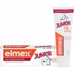 Elmex Anti-Caries Professional Junior 75 ml – Zboží Dáma
