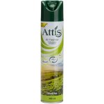 Attis Air Fresh 3 in1 Green Tea 300 ml – Zbozi.Blesk.cz