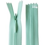 zip skrytý spir SVĚTLE ZELENÁ No3 4418XX – Hledejceny.cz