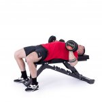 TRINFIT Bench L8 Pro – Zboží Dáma