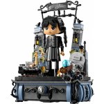 LEGO® Wednesday 76780 Figurka: Wednesday Addamsová – Zboží Živě LEGO® Wednesday 76780 Figurka: Wednesday Addamsová – Zboží Živě